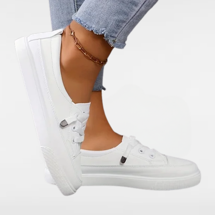 KRIZZY | Chic Modern Orthopaedic Shoes