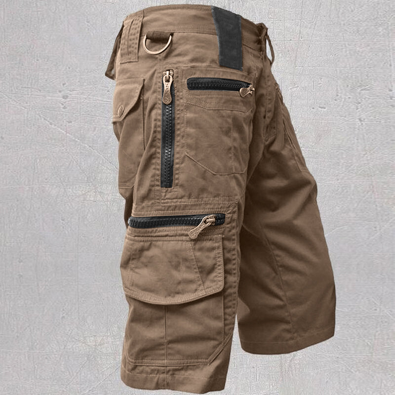 Jimmy | Short Cargo Outdoor Toutes Aventures