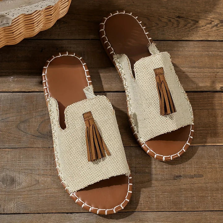 LORRAINE | Casual Orthopaedic Sandals