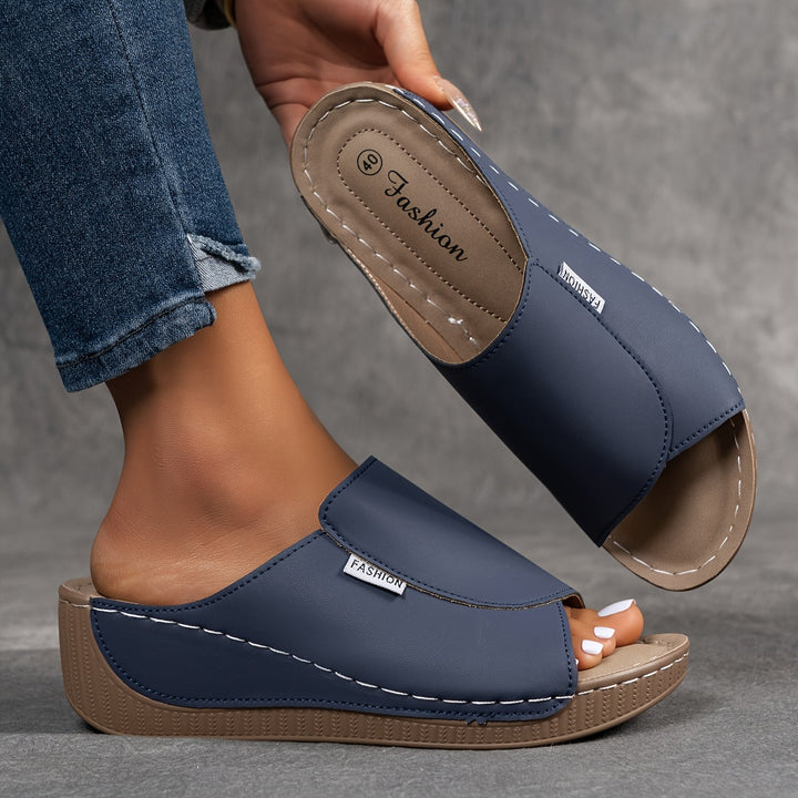 INDIA | Sandal with Arch Support Comfort