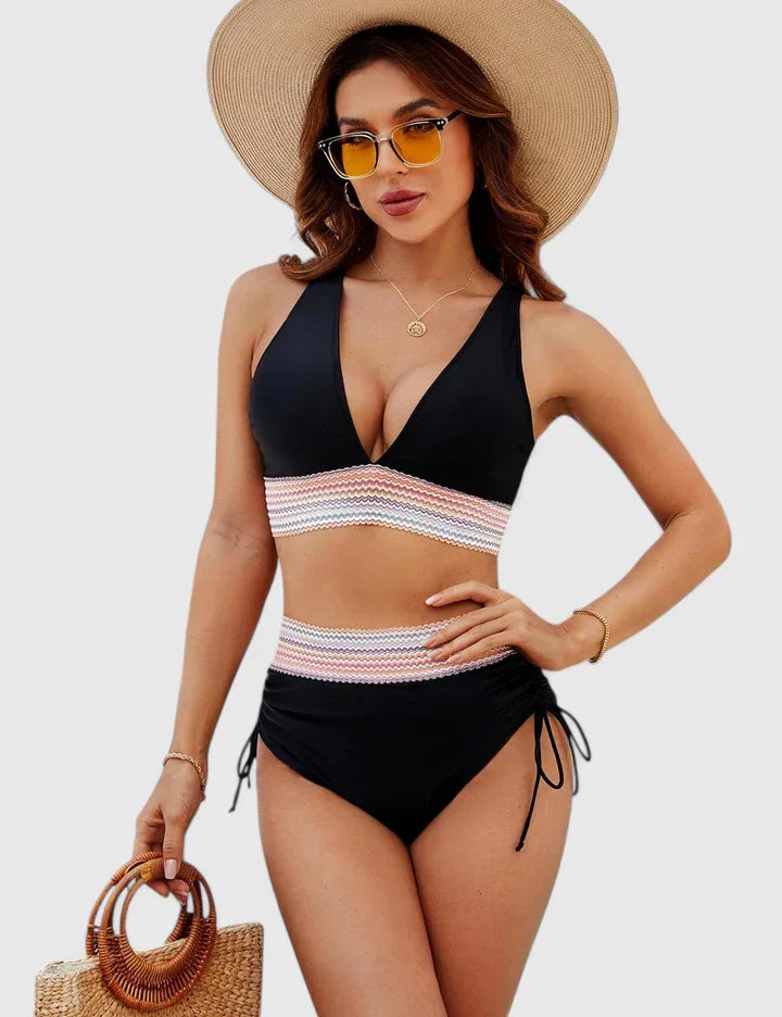 Jayzelliah | Ensemble Bikini Élégant