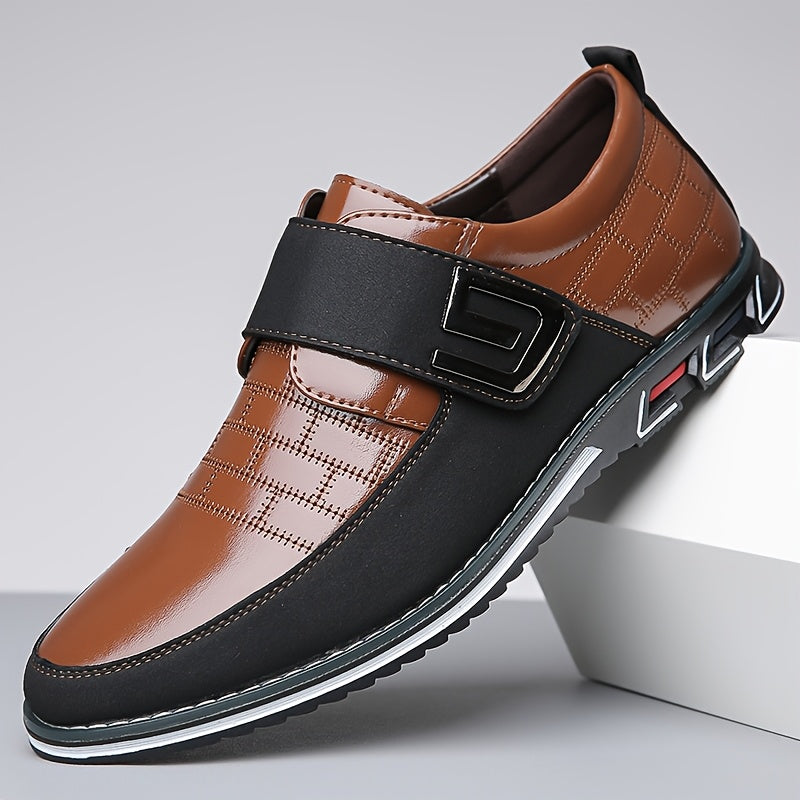 Baptiste | Chaussure Confort Sans Effort