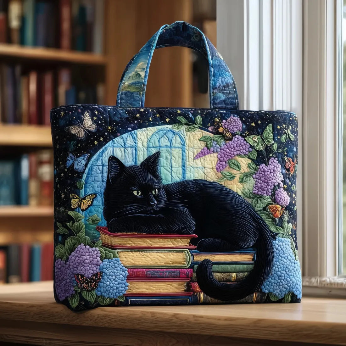 Abigail | Sac Artisanal Style Relaxé