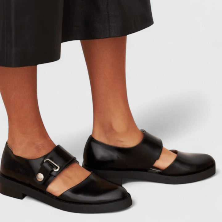MARY JANE Orthopaedic Shoes