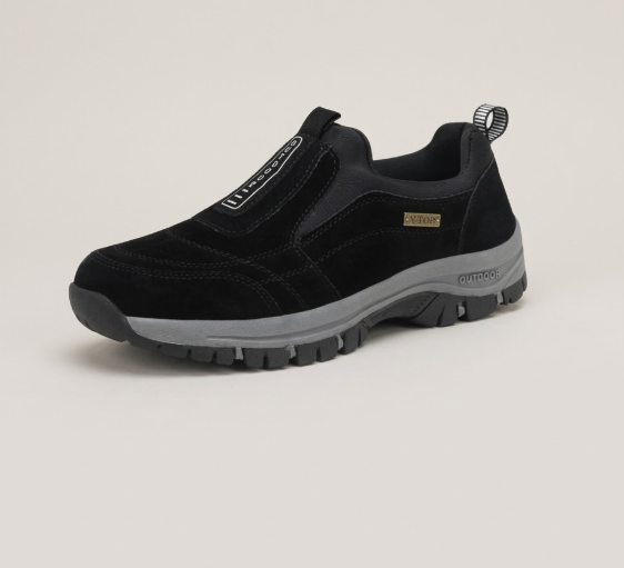 Sage | Chaussures Orthopédiques Confort Total