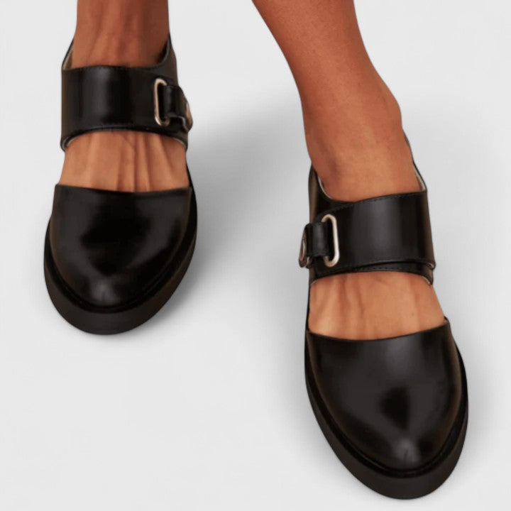 MARY JANE Orthopaedic Shoes