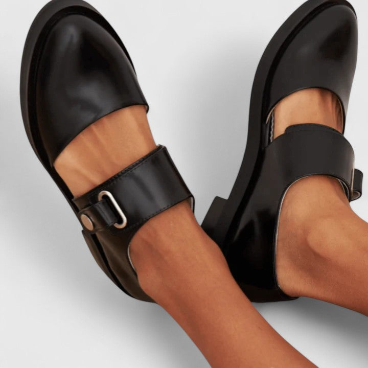 MARY JANE Orthopaedic Shoes