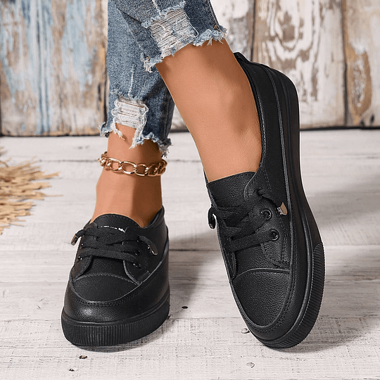 KRIZZY | Chic Modern Orthopaedic Shoes