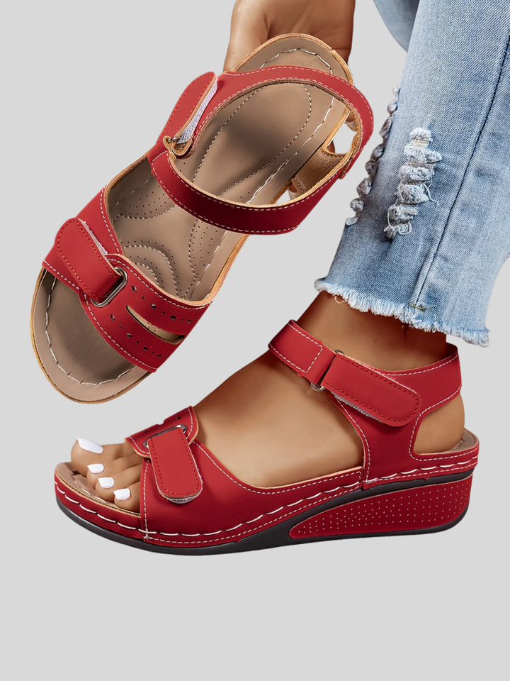ROSA | Trendy Orthopaedic Sandals