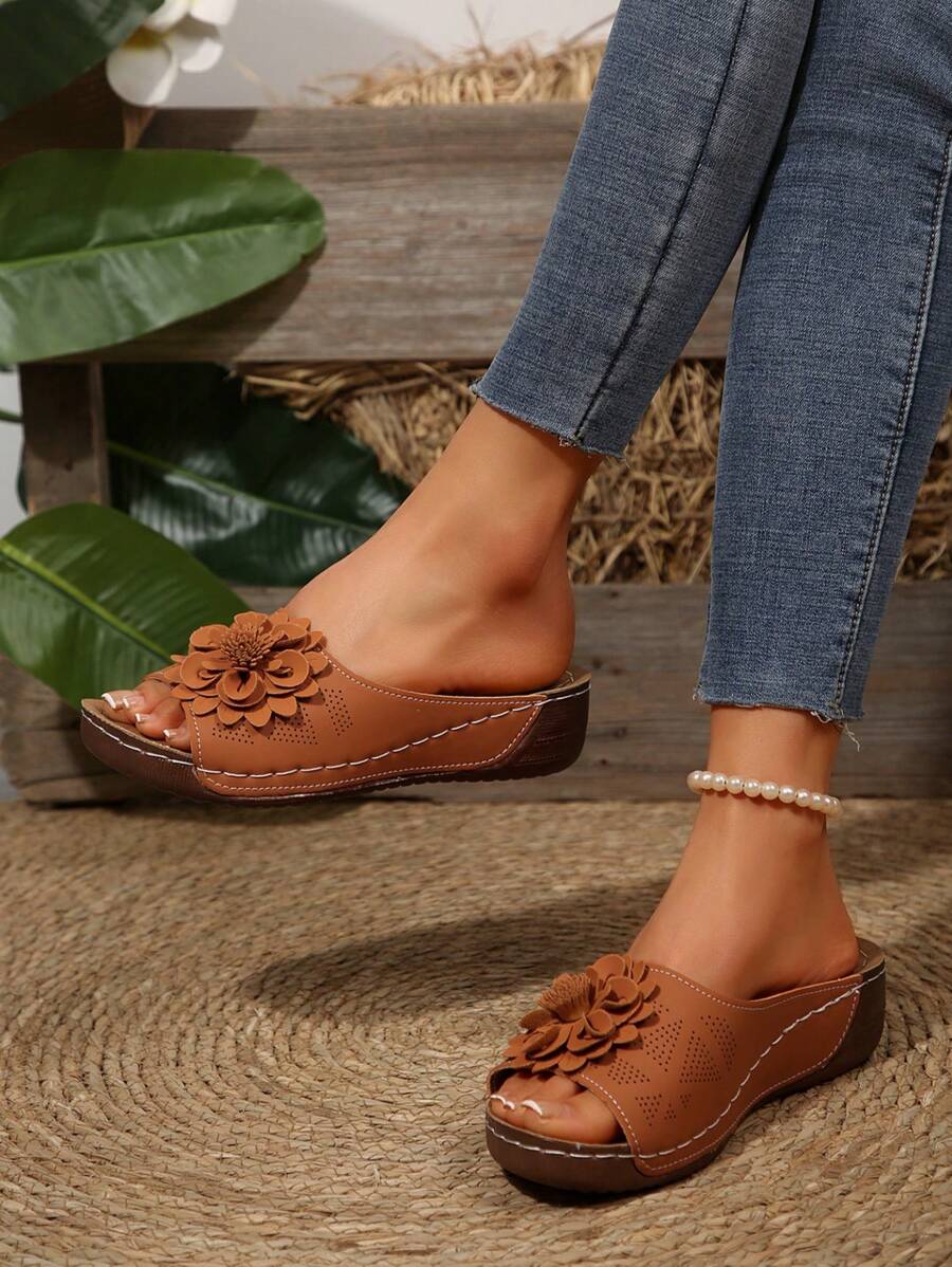 MEDELLÍN | Ergonomic Sandals