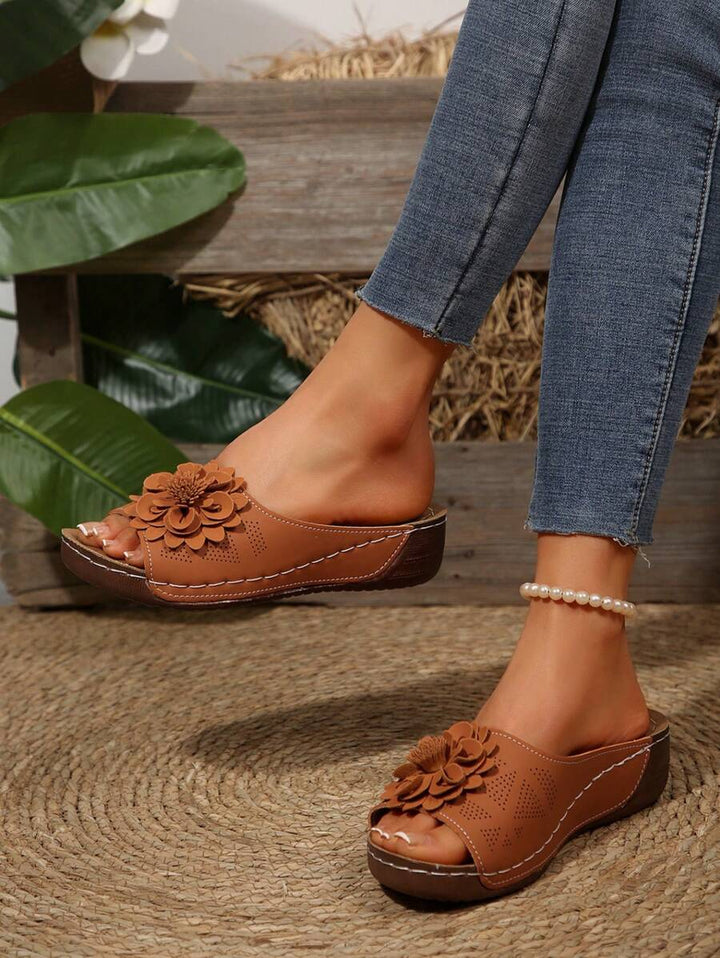 MEDELLÍN | Ergonomic Sandals