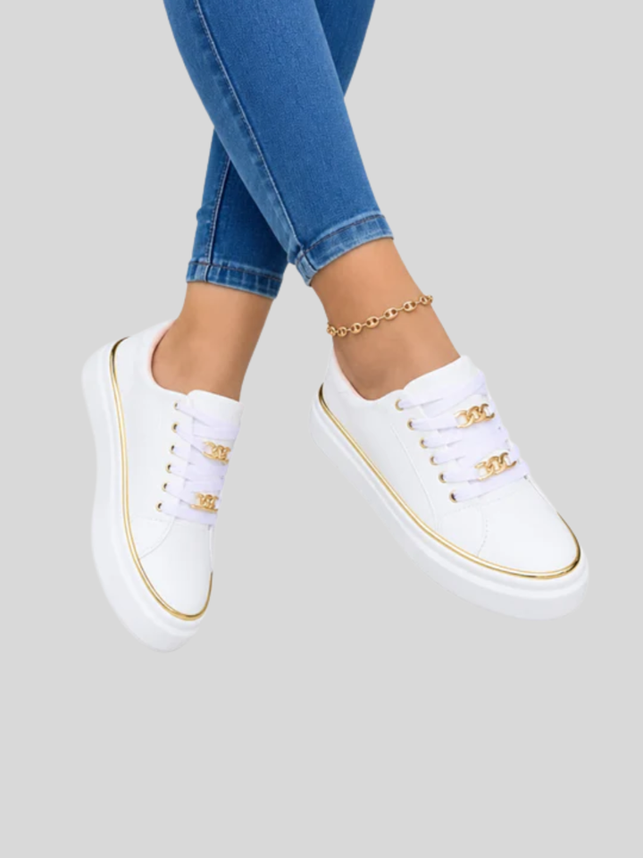 ALEXYA | Stylish Orthopaedic Women’s Sneakers