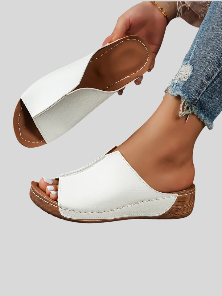 ALICIA | Stylish Orthopaedic Sandals
