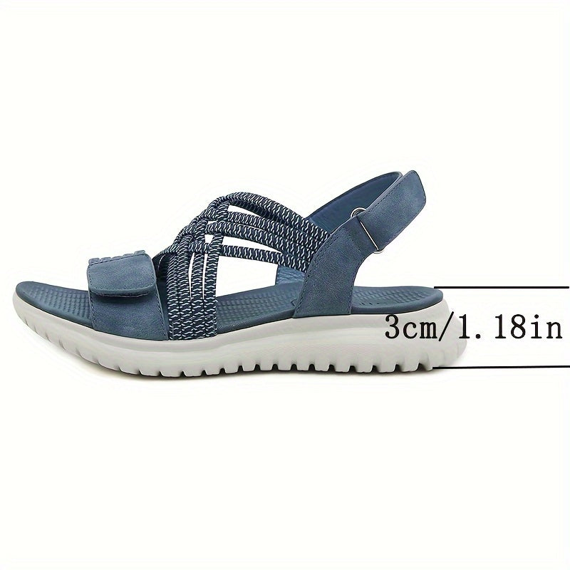 VANNA | Ergonomic Orthopaedic Sandals