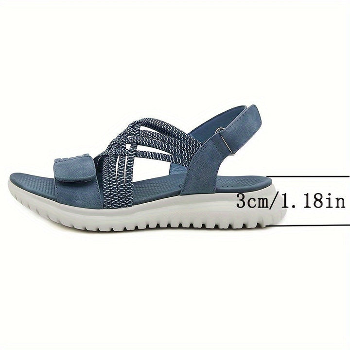 VANNA | Ergonomic Orthopaedic Sandals