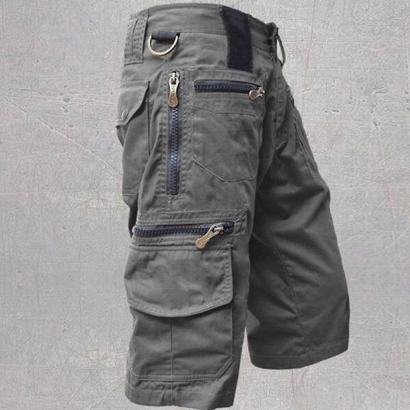 Jimmy | Short Cargo Outdoor Toutes Aventures
