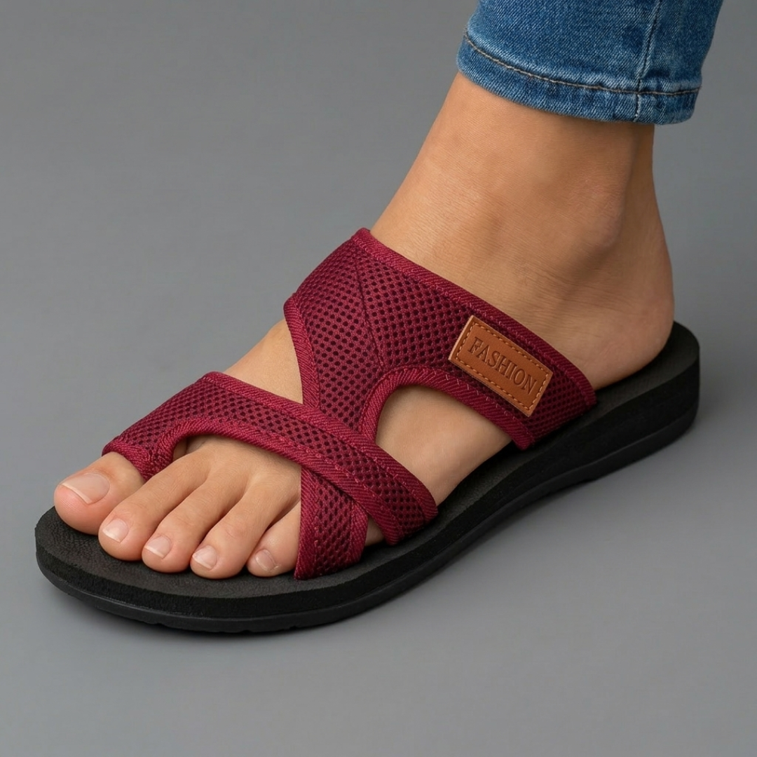 ELSA | Orthopaedic Sandals Comfortable
