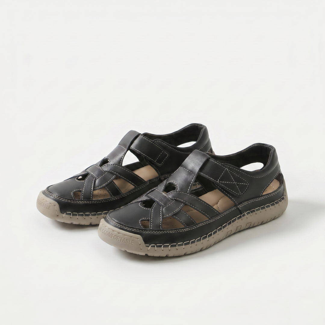 SOLA | Lightweight Summer Sandals