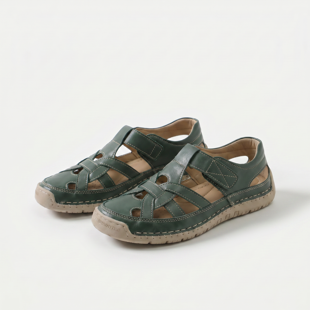 SOLA | Lightweight Summer Sandals