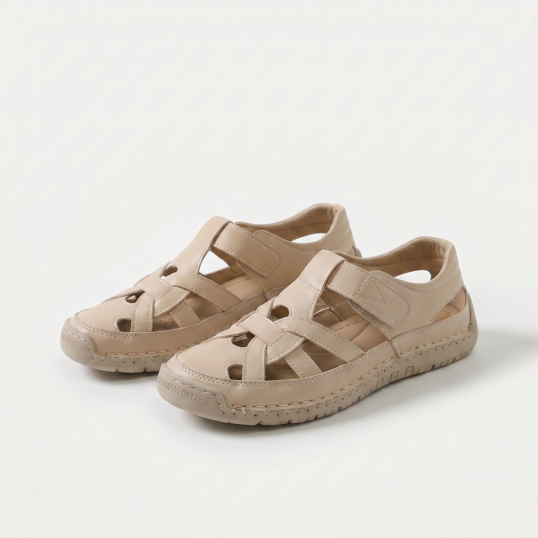 SOLA | Lightweight Summer Sandals