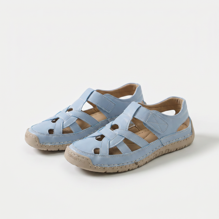 SOLA | Lightweight Summer Sandals