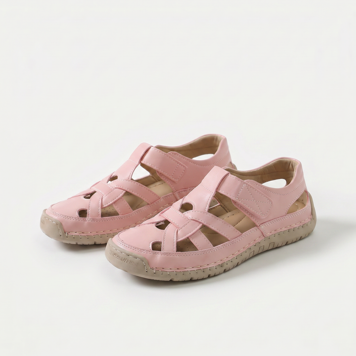 SOLA | Lightweight Summer Sandals