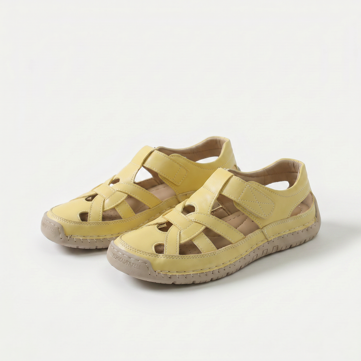 SOLA | Lightweight Summer Sandals