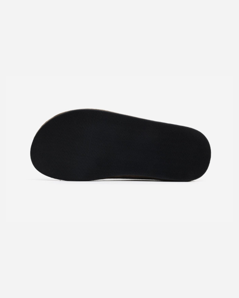 Lucas | Slippers Suède Indoor-Outdoor