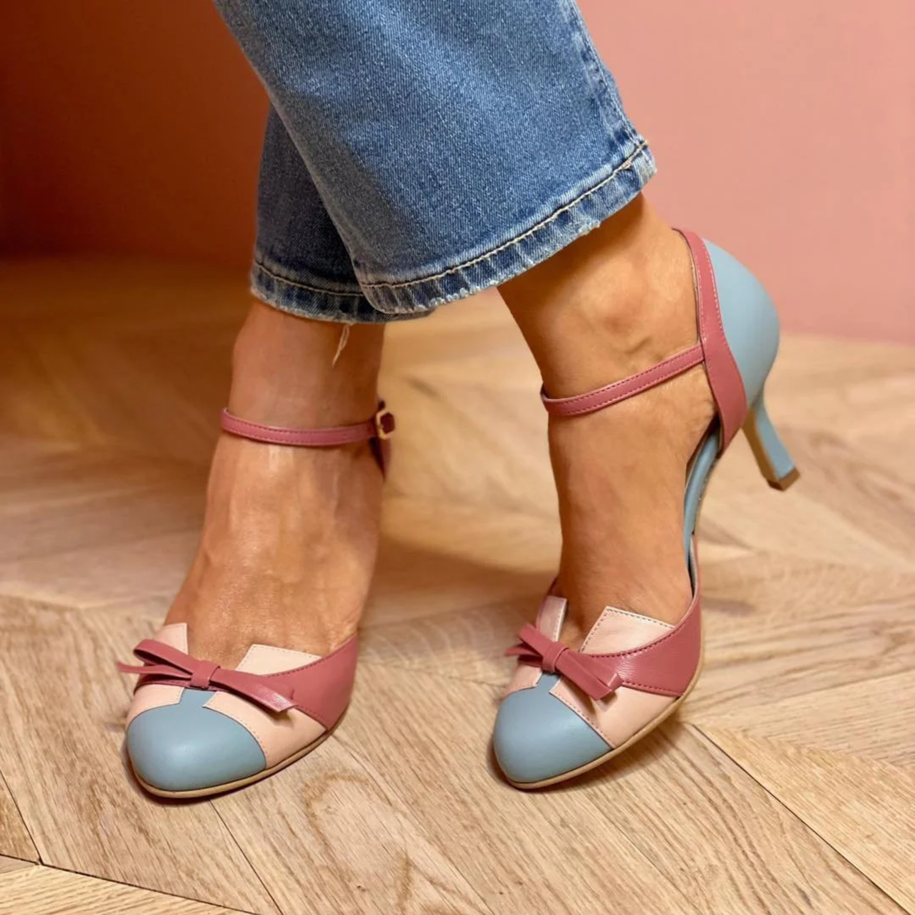 Talons | Orthopédiques Vintage