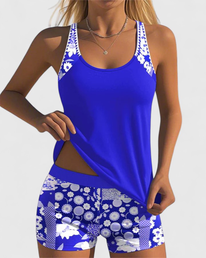 Aurianna | Maillot de Bain Confort Premium
