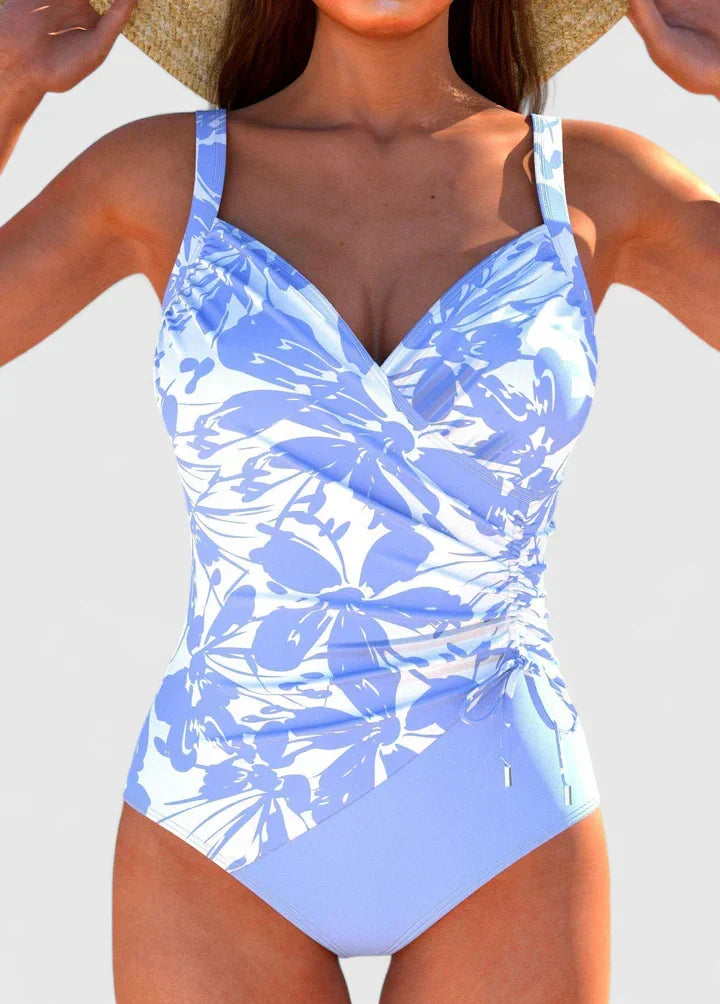 Sorynelle | Maillot Rayé Élégant