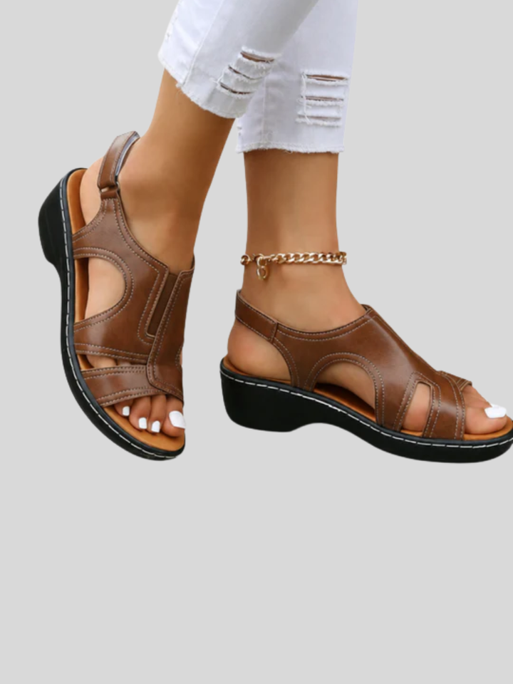 JOLIE | Orthopaedic Sandals