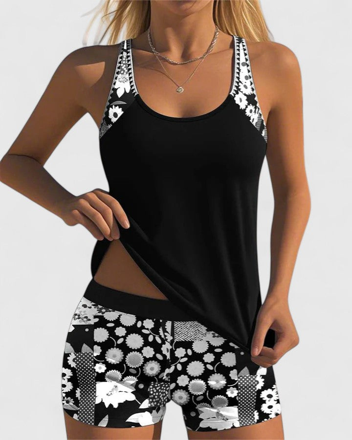Aurianna | Maillot de Bain Confort Premium