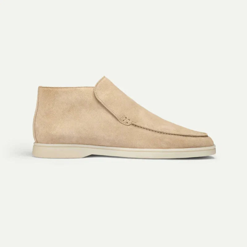Andrew | Mocassin City Beige Clair