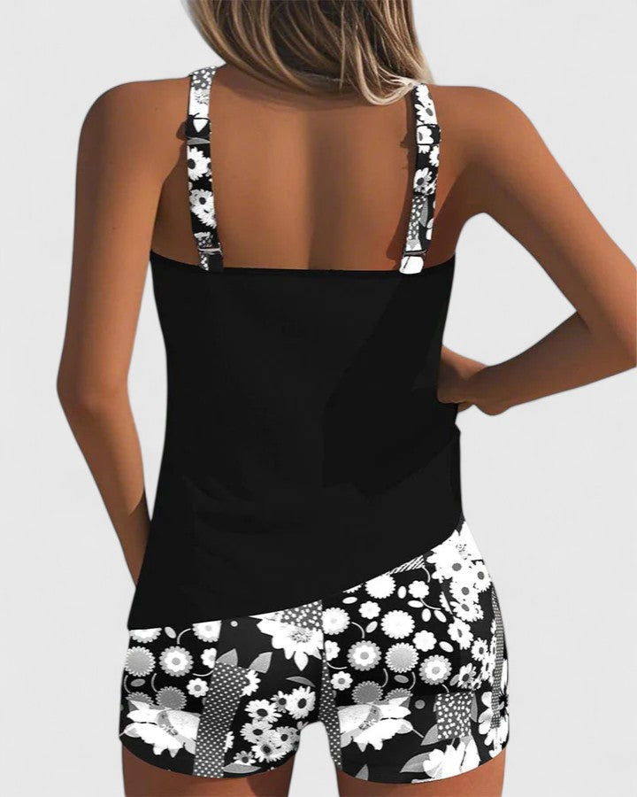 Aurianna | Maillot de Bain Confort Premium