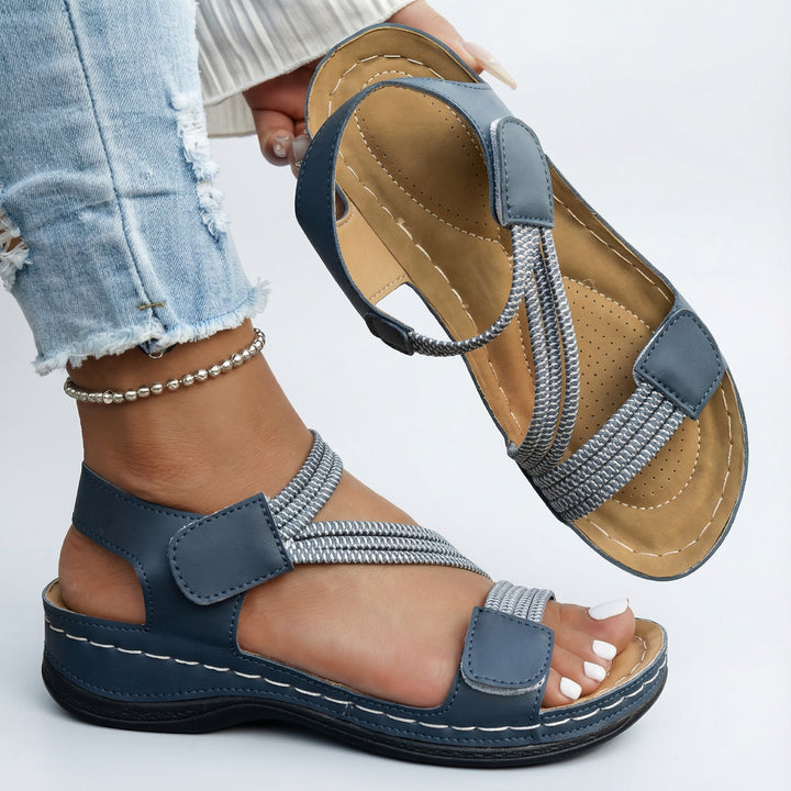 NINA | Orthopaedic Comfort Sandals