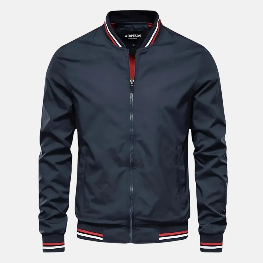 Henri | Veste Coupe-Vent Confort