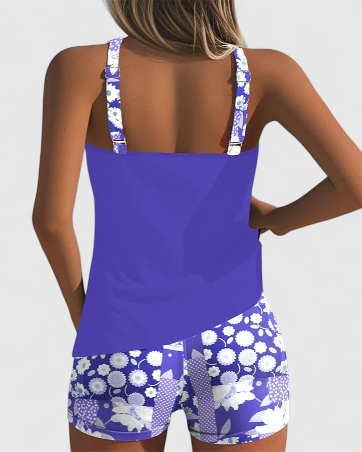 Aurianna | Maillot de Bain Confort Premium
