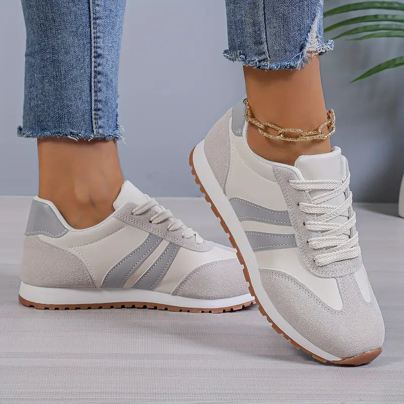 LIZA | Orthopaedic Comfort Sneakers for Everyday Wear