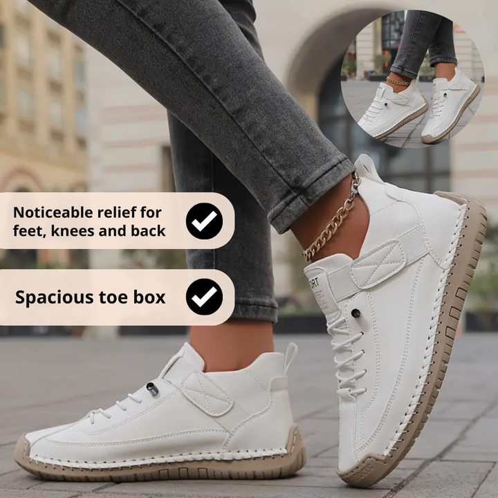 MIA | Comfortable Orthopaedic Trainers