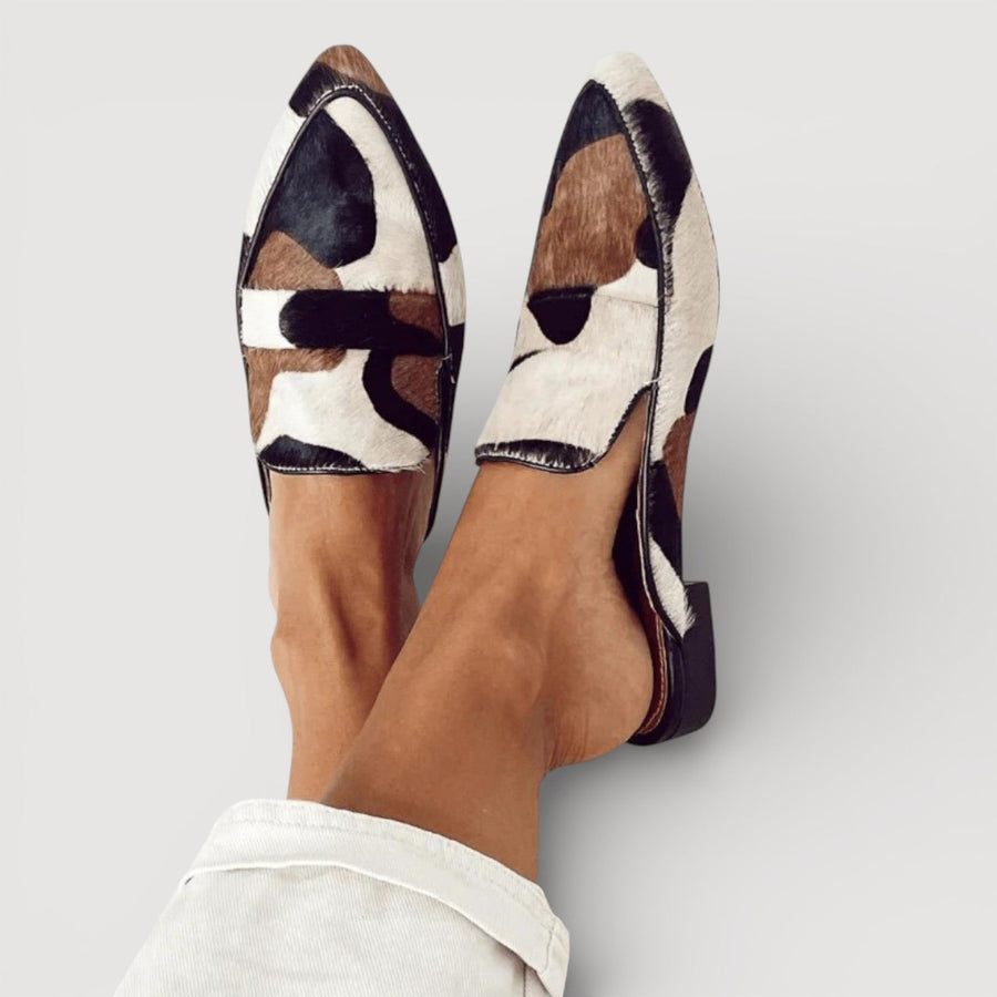 Velle | Loafers Statement