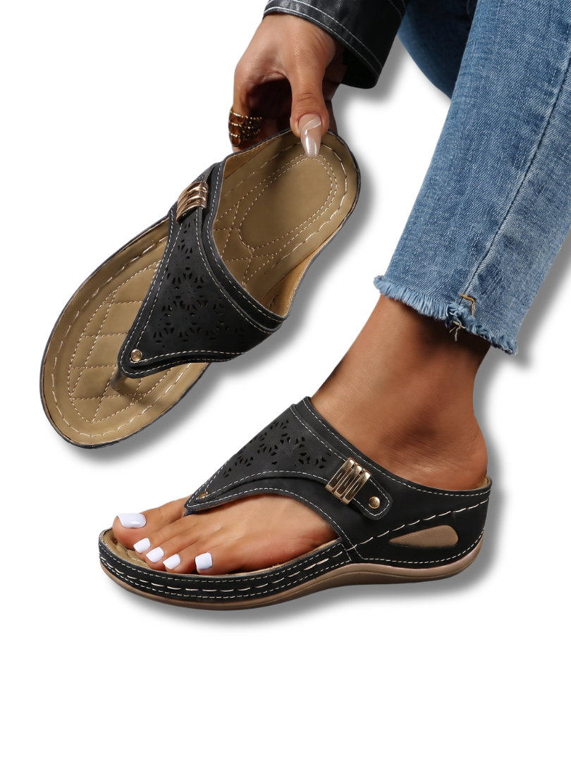 VERONA | Orthopaedic Sandals