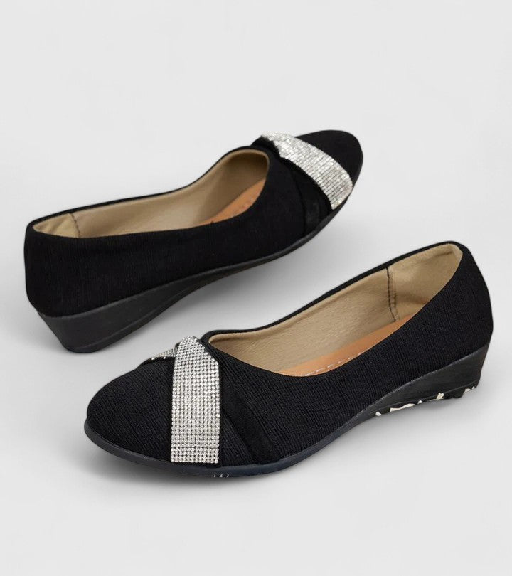 LEIGH | Orthopaedic Shoes