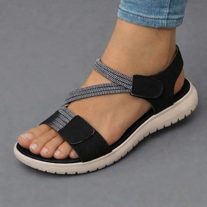 ANNA | Comfort Orthopaedic Sandals