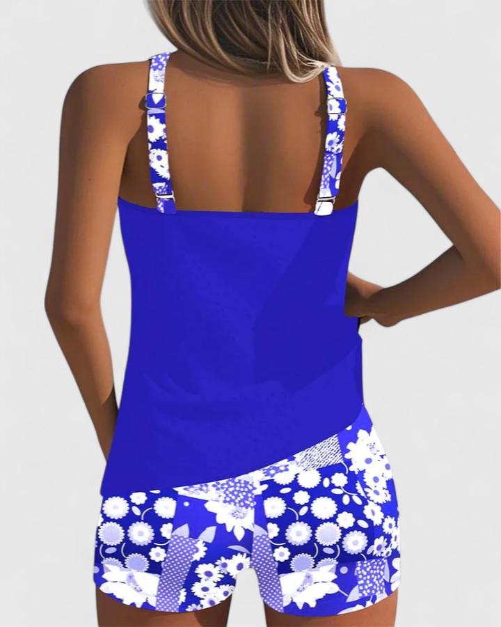 Aurianna | Maillot de Bain Confort Premium