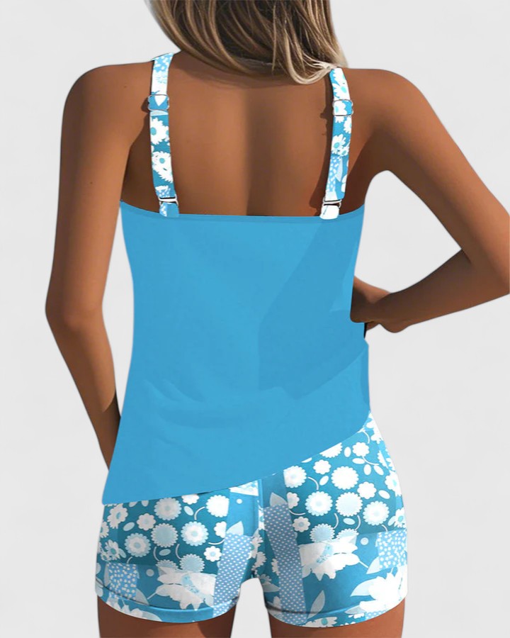 Aurianna | Maillot de Bain Confort Premium