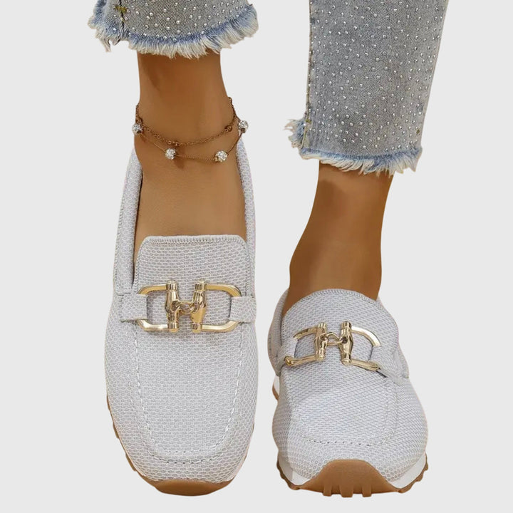 LILI  - Orthopedic Loafer Sneakers