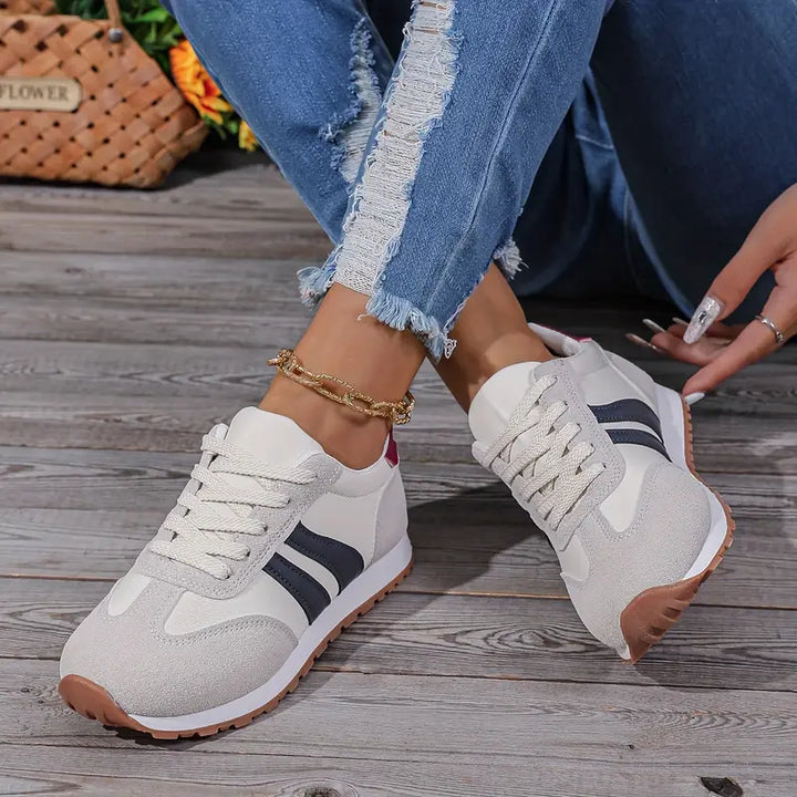 LIZA | Orthopaedic Comfort Sneakers for Everyday Wear