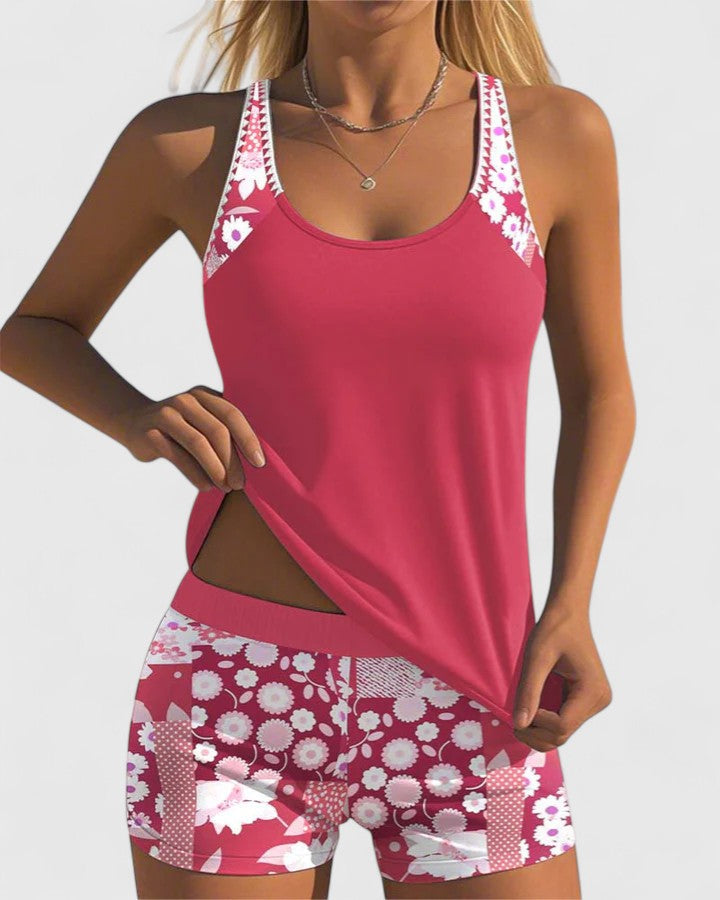 Aurianna | Maillot de Bain Confort Premium