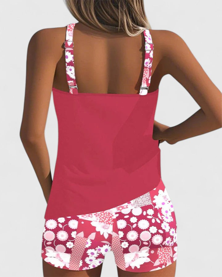 Aurianna | Maillot de Bain Confort Premium